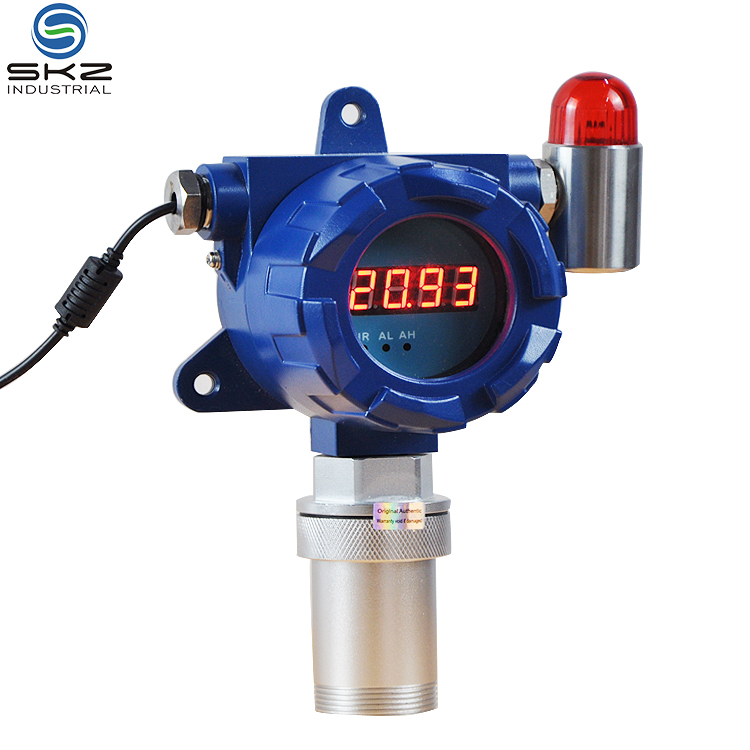 SKZ_Stella's tweet image. ⚡ SKZ1050B Series: Wall-Mounted Gas Alarm (Explosion-Proof)
#TopSensorGasTool #PipelineSafety #GasLeakDetector #WorkplaceSafetyGear #IndustrialSafetyEquipment #GasDetectionSystem