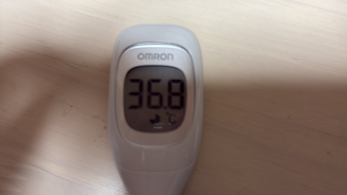 俺‼️復活‼️やっと落ち着きました､､､