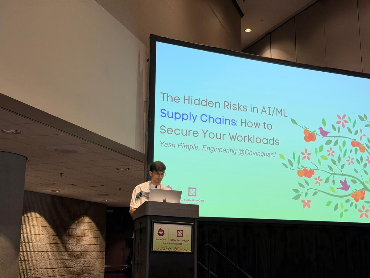 Yash Pimple tweet media