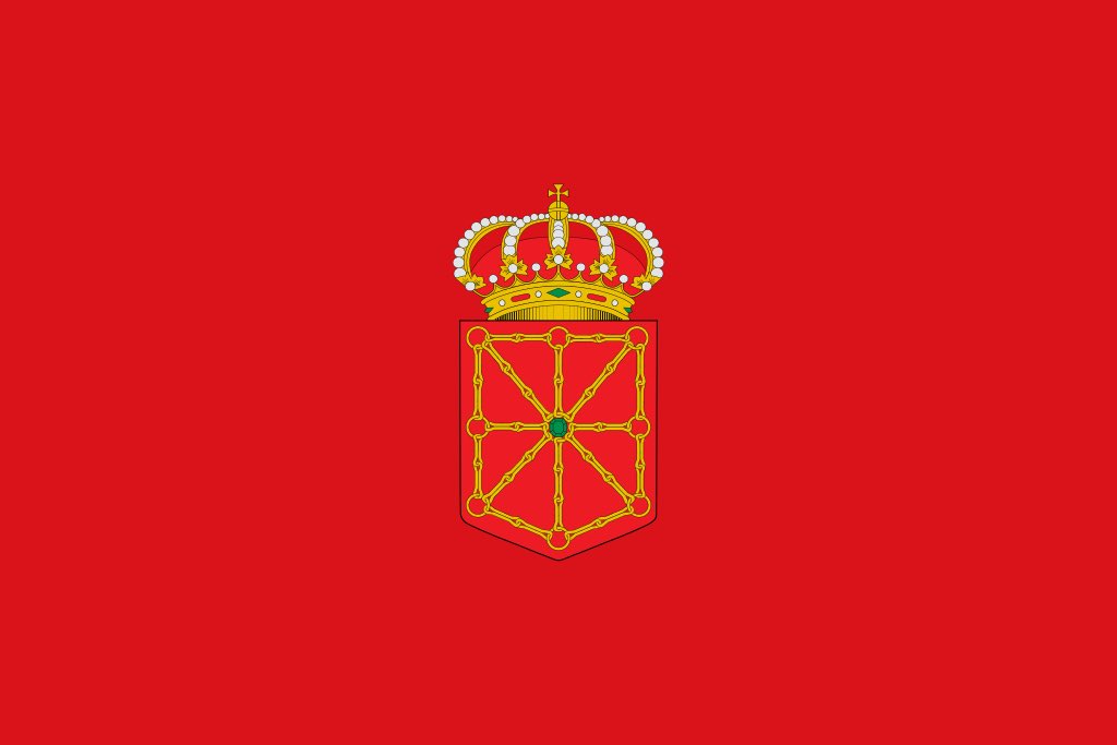 Feliz día de Navarra.

Un día importante y alegre para todos los navarros… y seguramente, un día incómodo para el Gobierno de María Chivite y sus socios, que nunca han demostrado querer a Navarra como se merece.