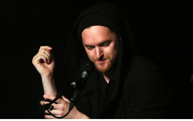 SalmanKaos's tweet image. Sohn Tickets

SOHN

Dec 03 • Wed • 7:30PM • 2025
St Matthias Church Hall &amp;amp; Church, London

Buy Tickets prf.hn/l/7AwJNX8/

#SOHN #SOHNLondon #SOHNTickets