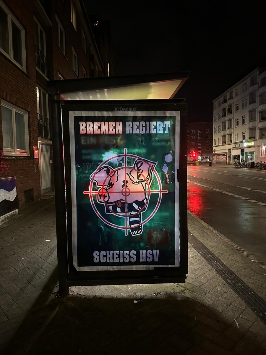 Grober Schnitzer tweet media