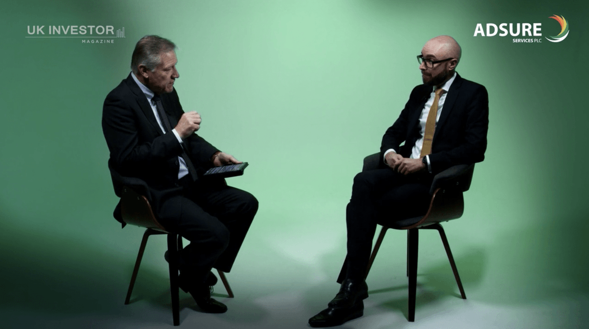 Adsure Services tweet media