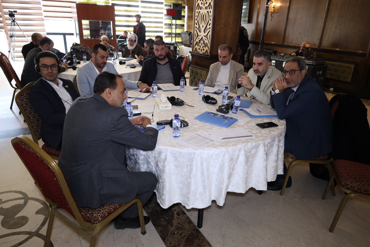 FAO in Syria tweet media