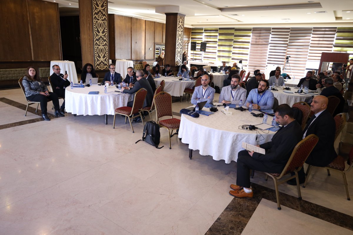 FAO in Syria tweet media