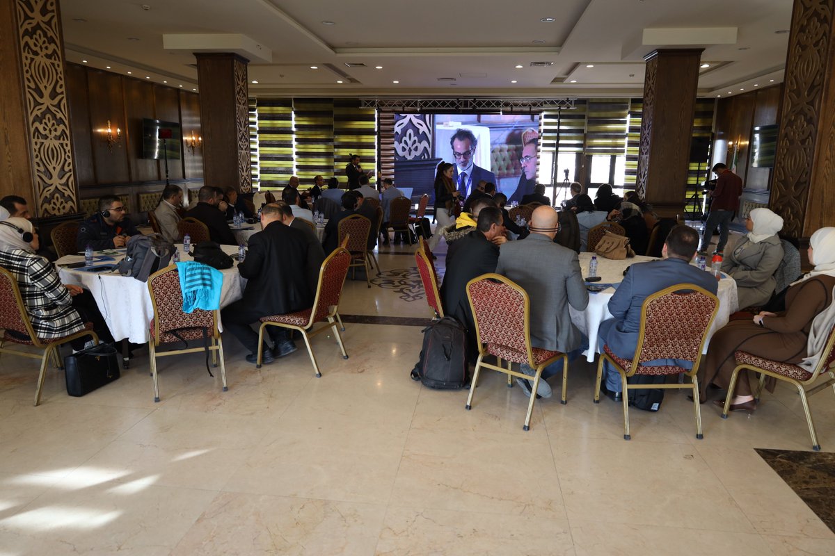 FAO in Syria tweet media