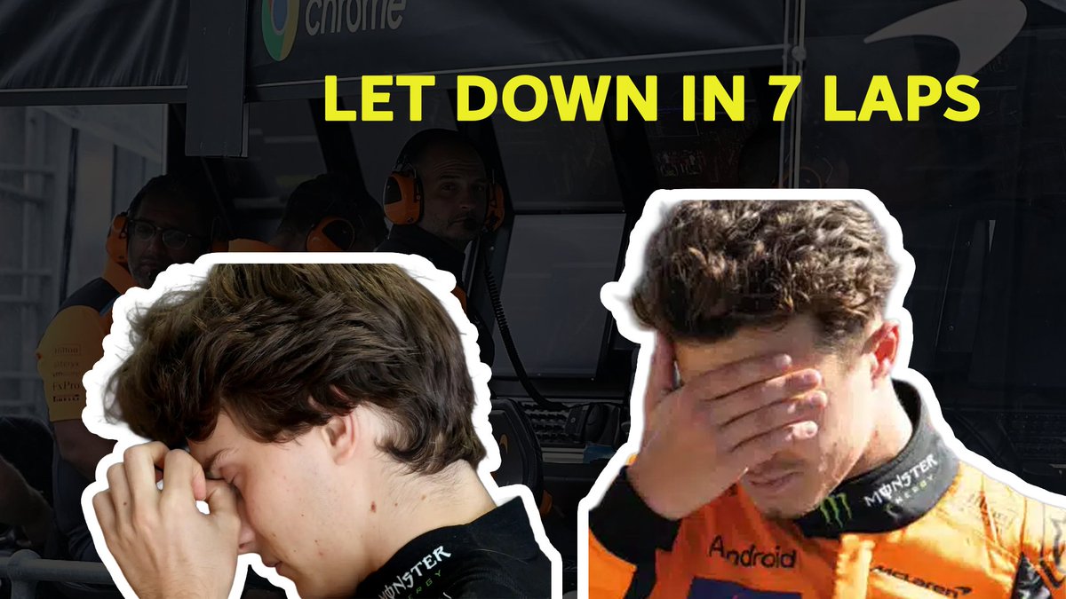 Pod on the Apex tweet media