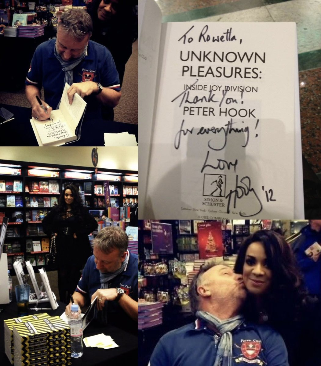 Rowetta🎙 tweet media