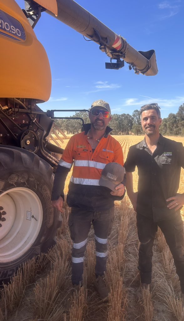 Seed Terminator tweet media