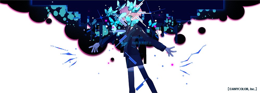 イラストを制作しました。