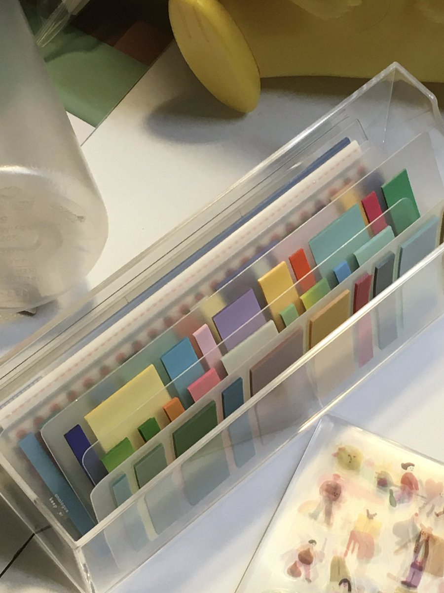 12월부터 시작인 새 다이어리... 다들 쓰셨나요