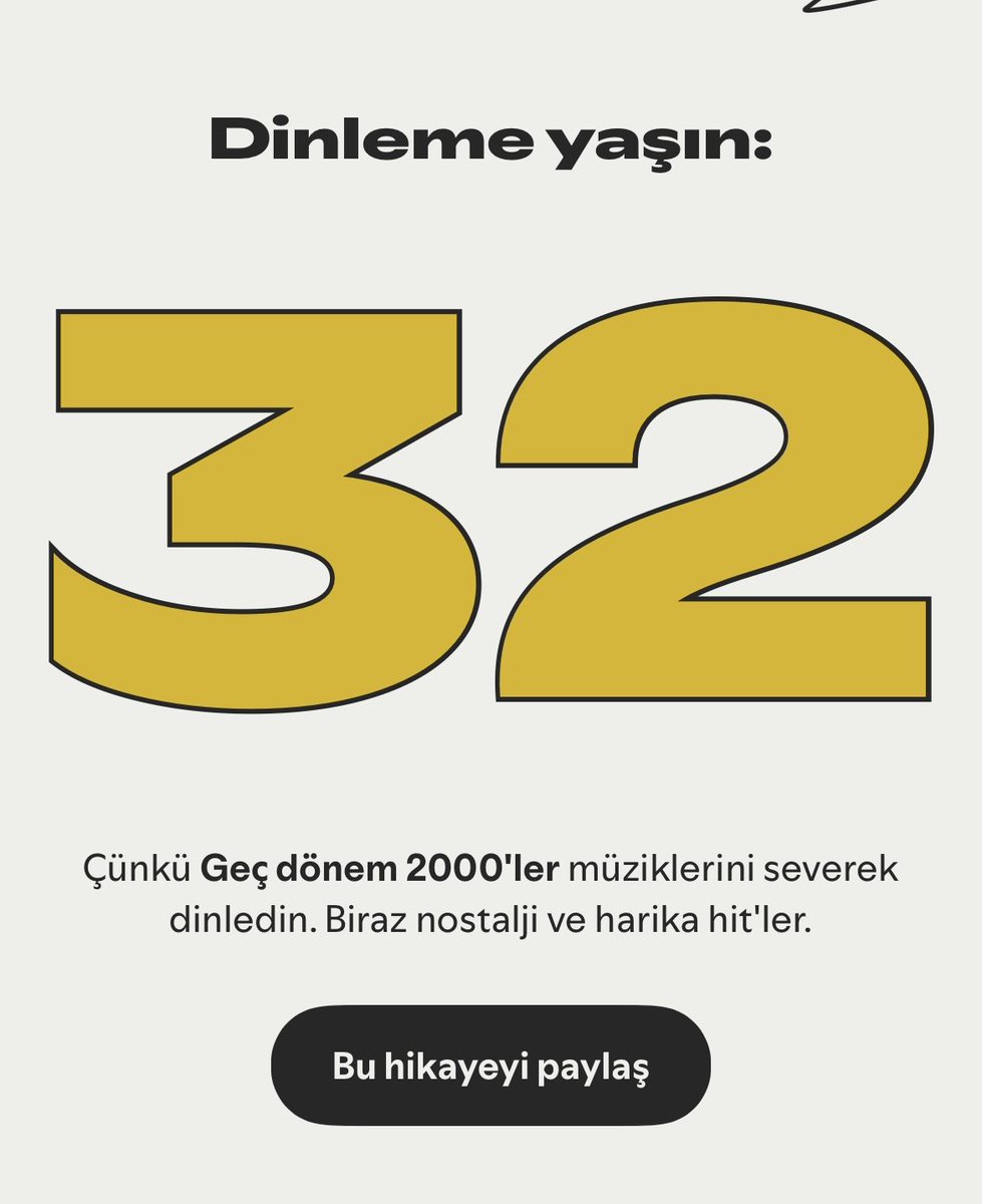normalde 31 yasındayım