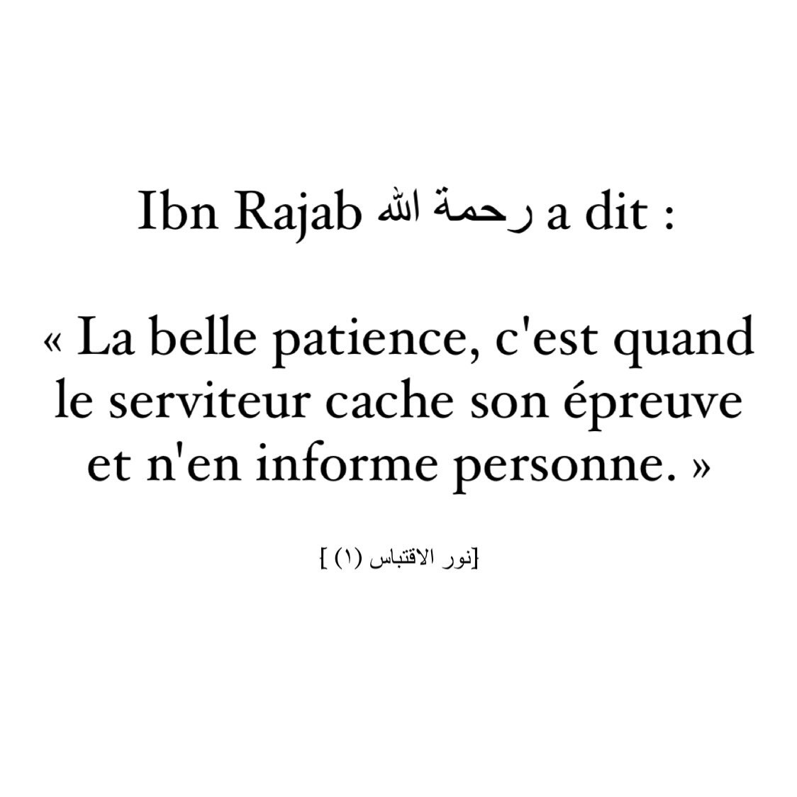 tonrappeldujour's tweet image. 