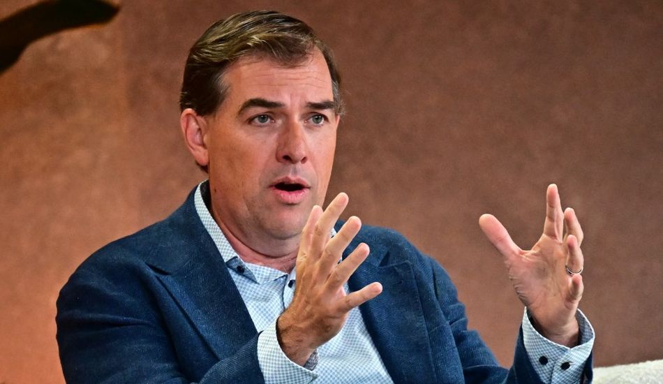 TechDropsNet's tweet image. AWS re:Invent 2025 highlights AI customization for businesses, showcasing advancements like Trainium3 chips and autonomous AI agents that learn and operate independently. #news  #AWS #AIAgents #Trainium #Cloud
Link: techdrops.news/post/aws-re-in…