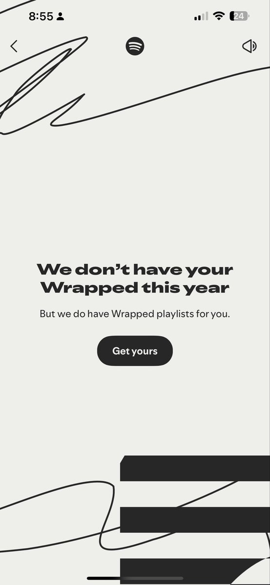 ??? hi spotify #SpotifyWrapped