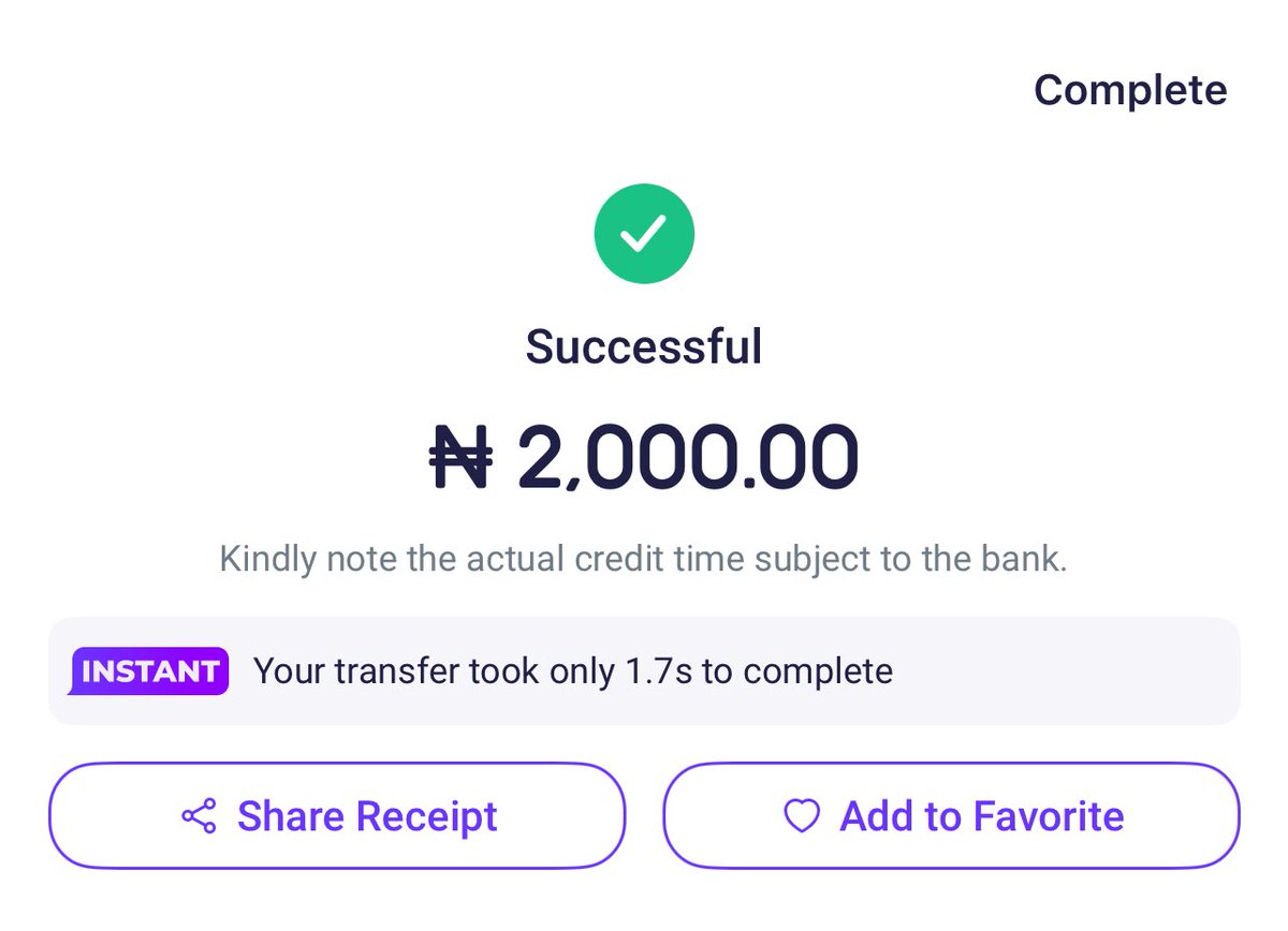 1. Segun u have been credited 
Enjoy ur lunch sir 🙏

Cc;<a href="/tipseebone/">Bruce O𝕏™</a>