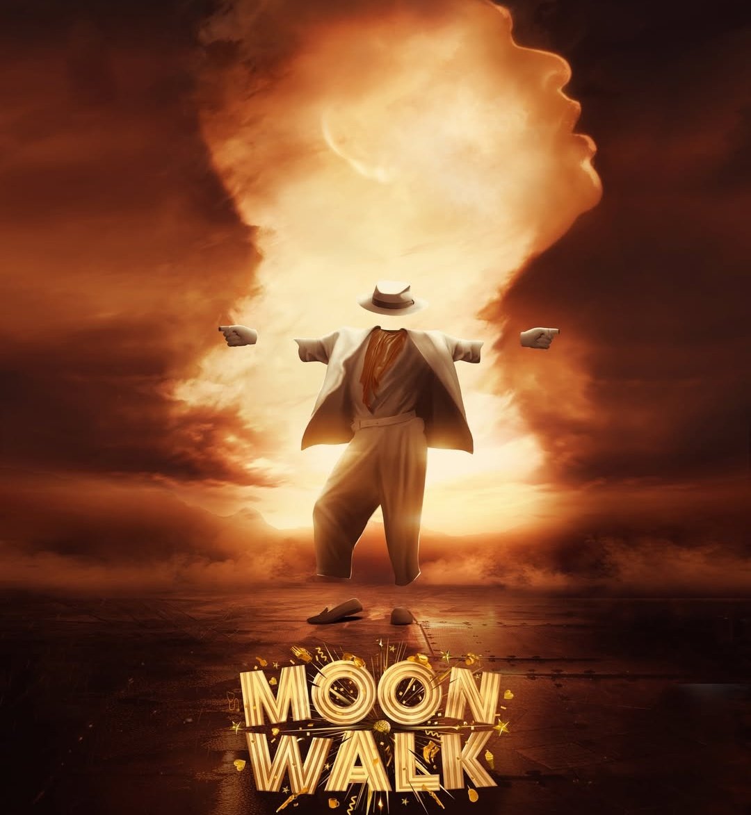All songs sung by #ARRahman 😍😍
Anticipation levels 📈📈📈
#MoonwalkAlbum 🕺🎛️🎧