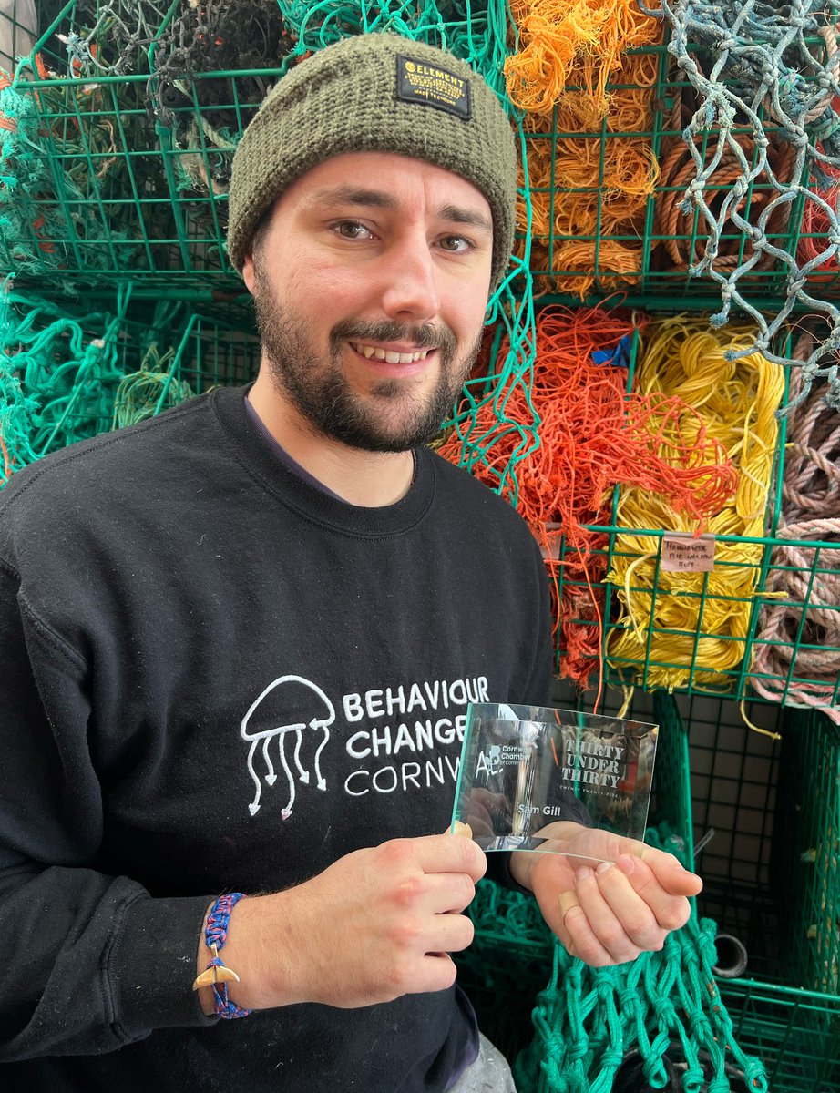 Behaviour Change Cornwall tweet media