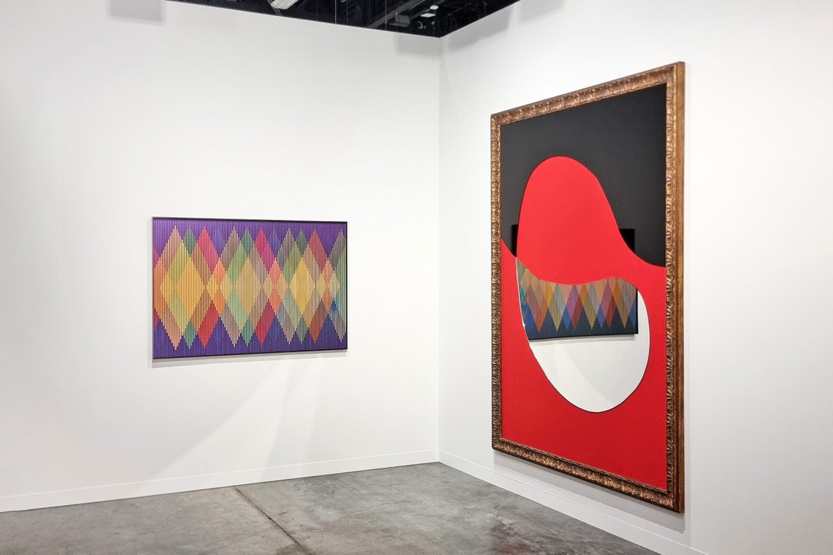 GALLERIA CONTINUA tweet media