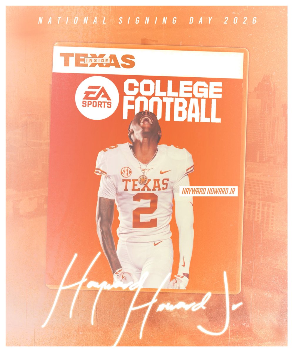 Inside Texas tweet media