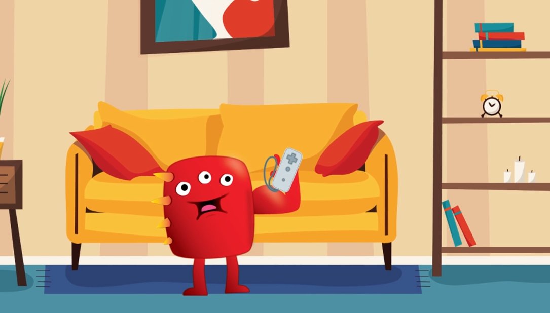 Learn how STRONG makes healthy choices with Mood Boost! bit.ly/4eU5iHn <a href="/Duvalschools/">DCPS</a>