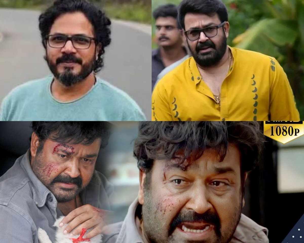 Aadhilraghav123's tweet image. &quot;ഹ്യൂമൻ ഇമോഷൻസ് ഉള്ള ഭ്രമരം പോലൊരു പടം ലാലേട്ടനെ വച്ച് ചെയ്യാൻ ആഗ്രഹം ഉണ്ട് &quot; 🔥🤌

- ദിൽജിത് അയ്യത്താൻ 😌👌

കിഷ്കിന്താ കാൺഡം, എക്കോ മൂവി ഡയറക്ടർ...!! 🔥🔥

#Mohanlal