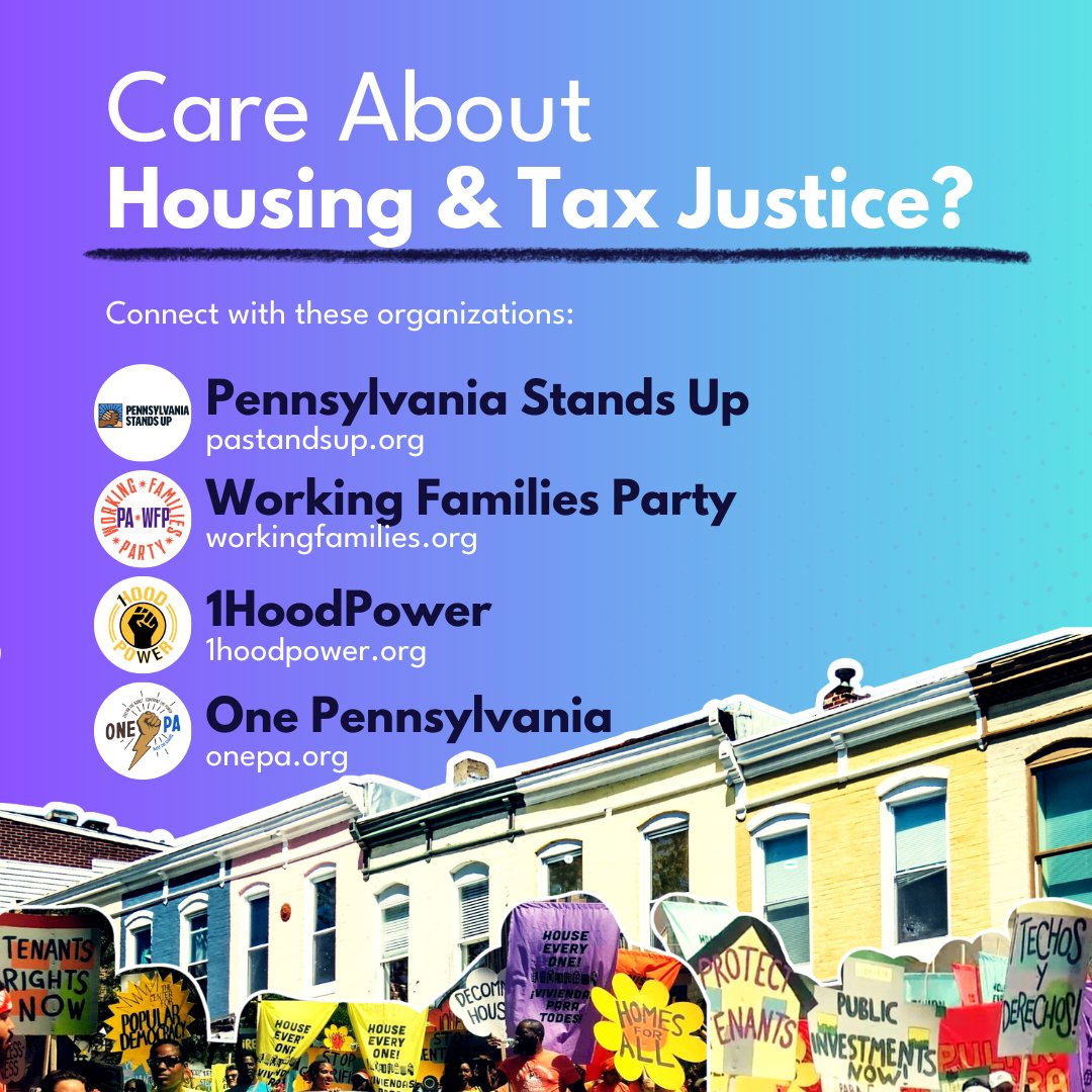 All About PA tweet media