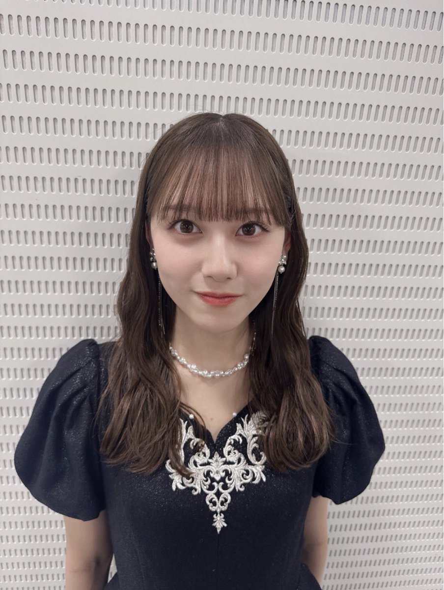 ブログ更新ありがとう😊 15thシングルでたくさんお話しできて楽しかっ