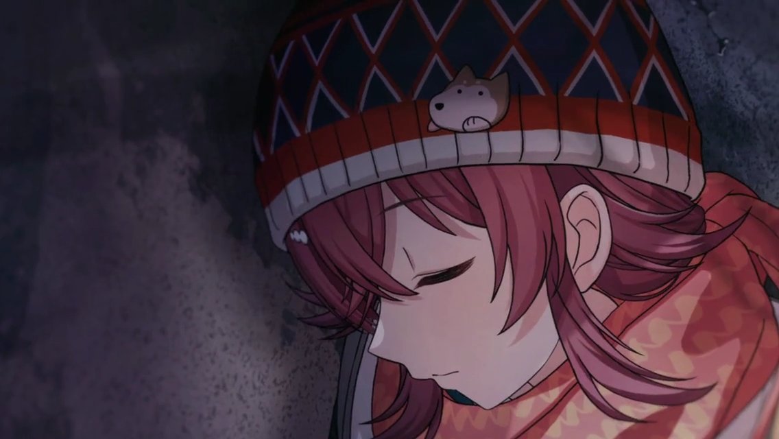 小宮果穂 スノードーム・シンドローム #シャニマス #いろんなムロイP