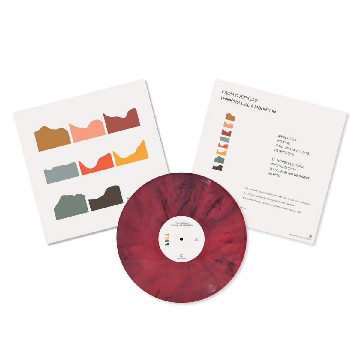 Norman Records tweet media