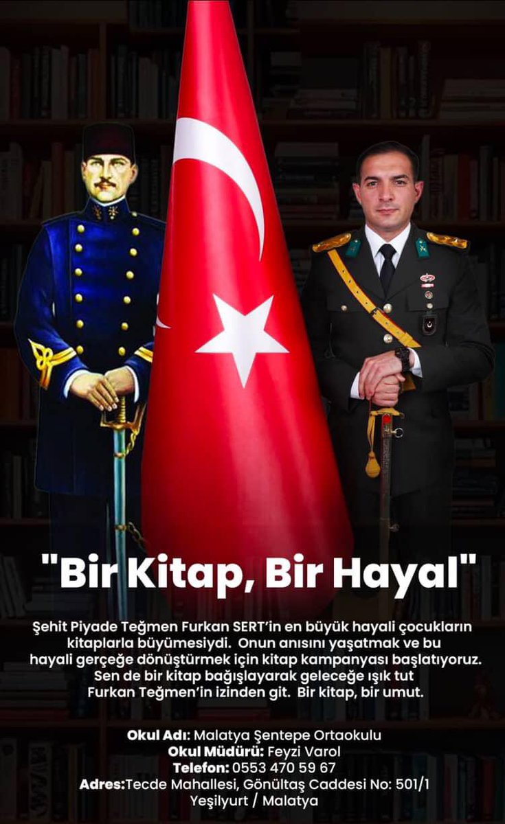 Serhat Gündar tweet media