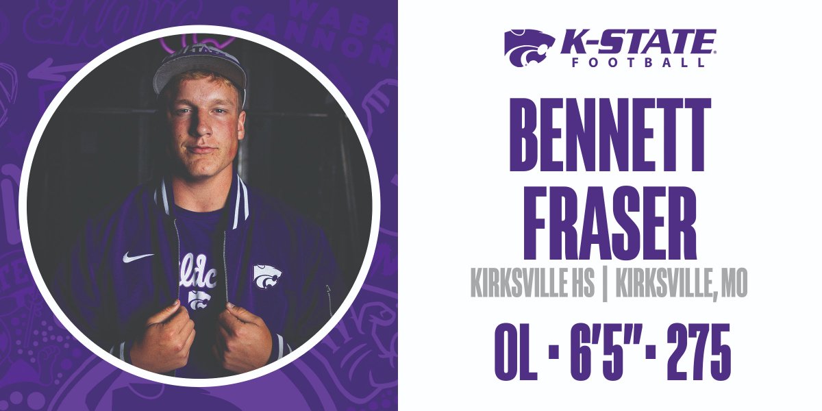 K-State Football tweet media