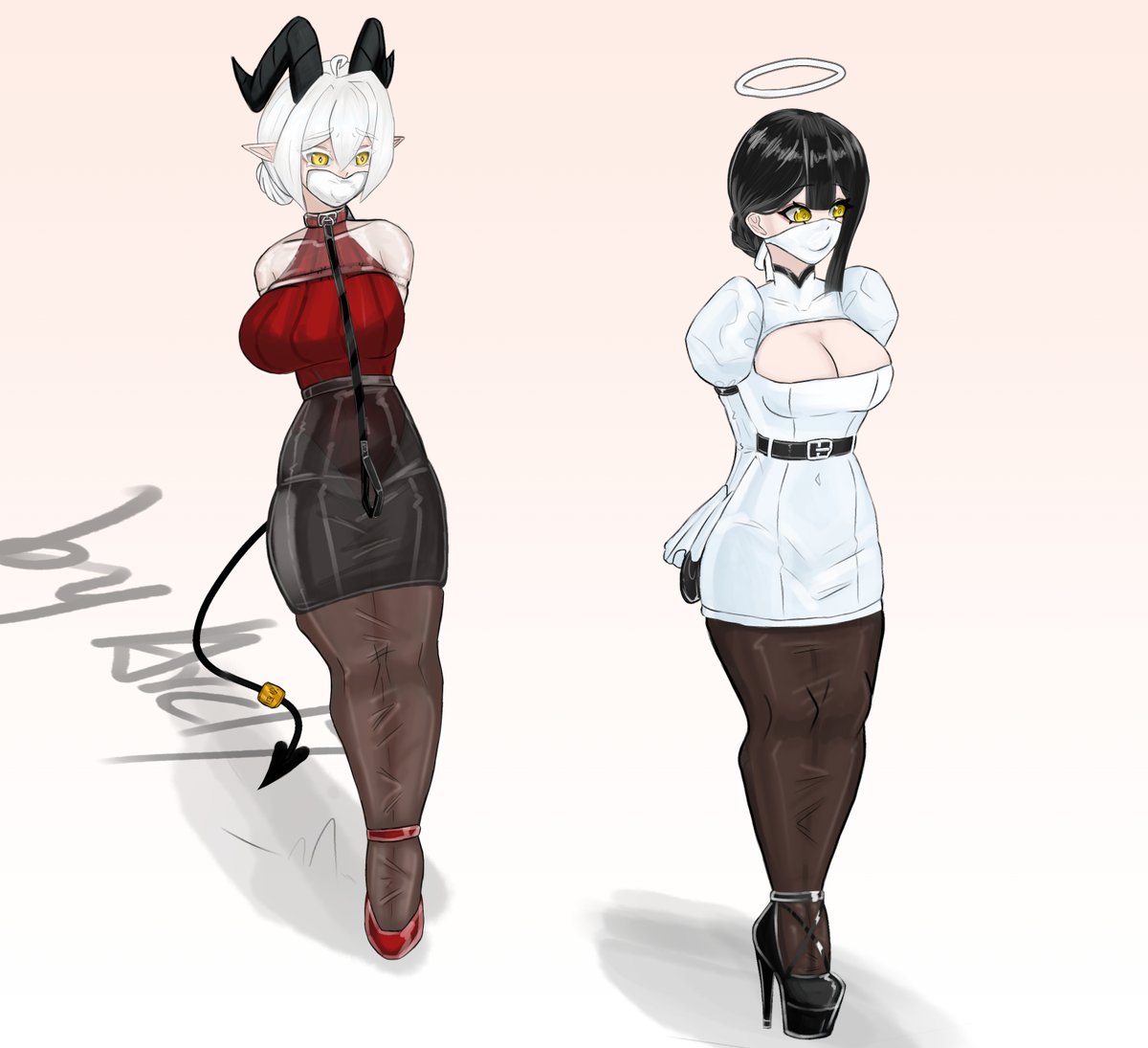 arcflower71's tweet photo. ladies https://t.co/8tCxPeXr79