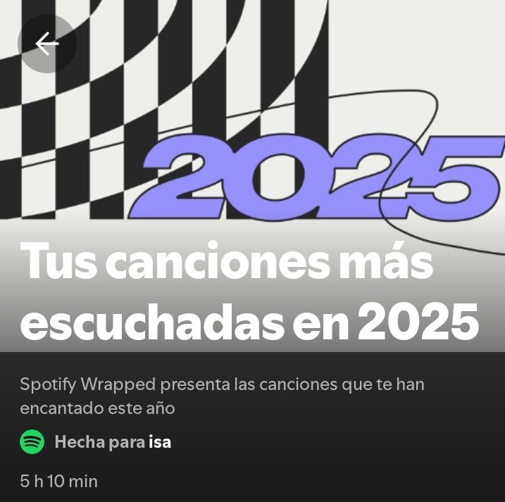 beomnixx's tweet image. Me copio de ivan je 
Decidme un número del 1 al 100 y os digo que canción de mi playlist del wrapped 2025 sois ❤️❤️