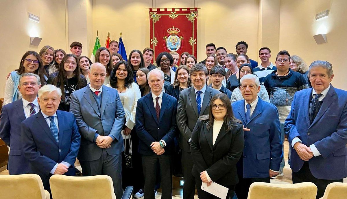 Proyecto Azarías tweet media