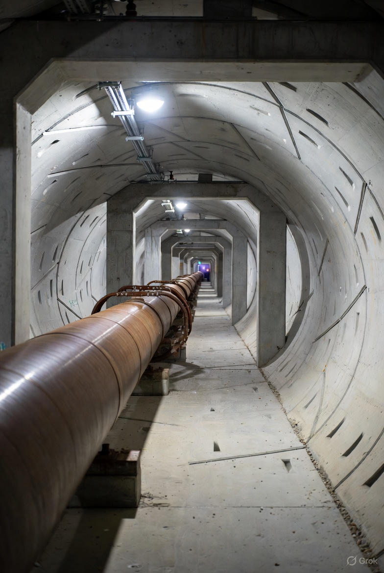 Kutty_Lynx's tweet image. Canadian #pipeline talk is boring. 

Subterranean pipelines NOW!
Subvert and defund AFN. 
@ABDanielleSmith @MarkJCarney @boringcompany @elonmusk