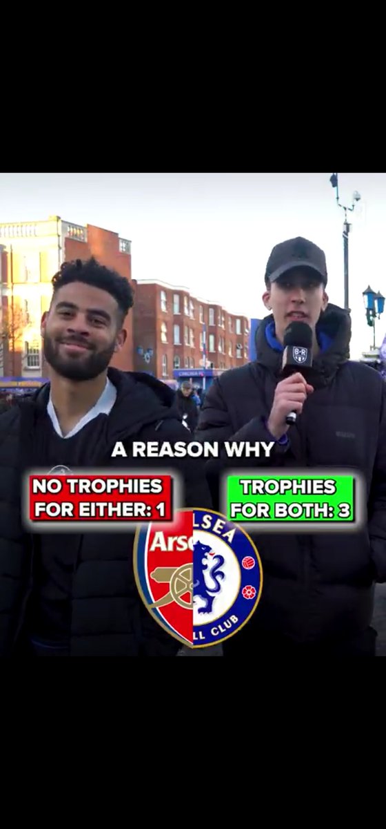 RuLoCheeks's tweet image. What are Reece and Cole doing here