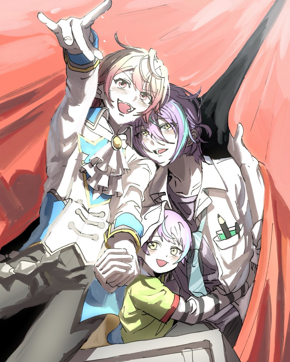 초코🕯️ (@s2hanwha) on Twitter photo 