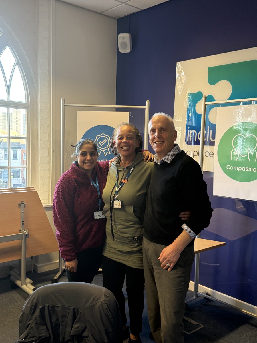 Inclusion-Healthcare tweet media