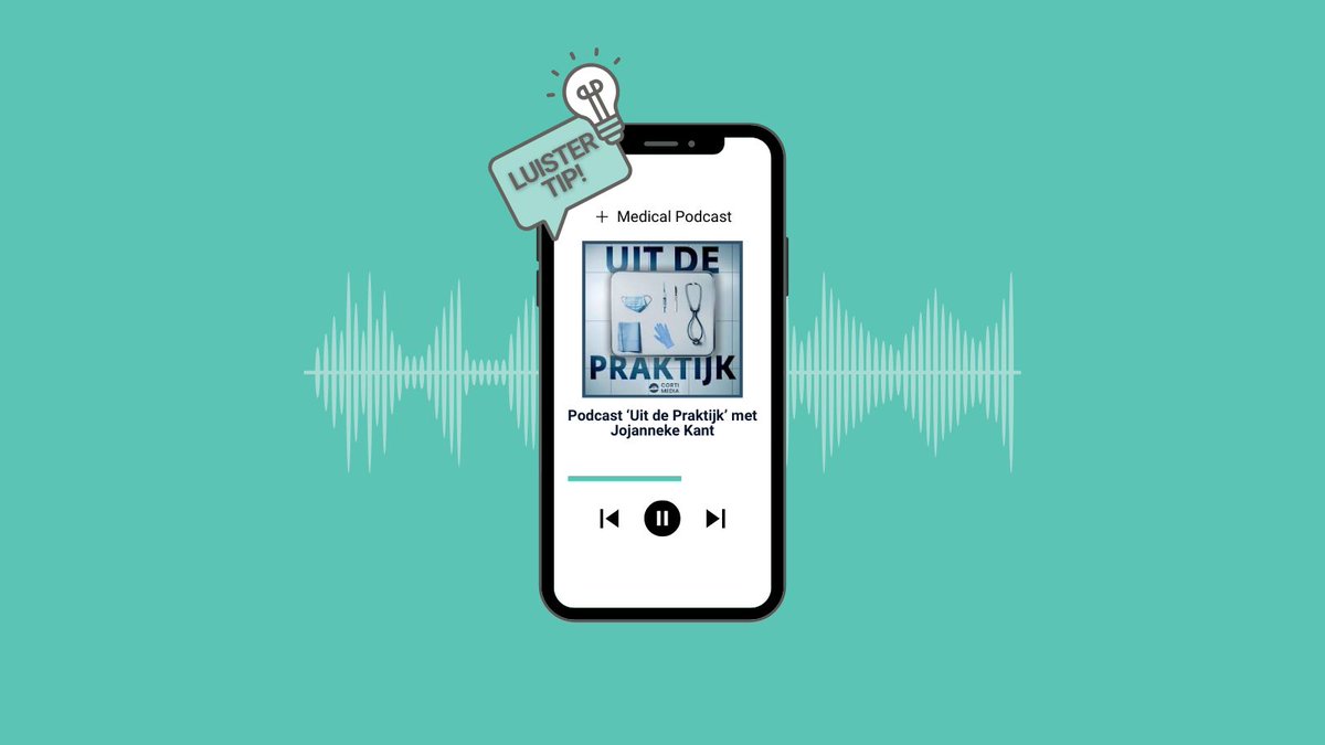 Long COVID Nederland tweet media