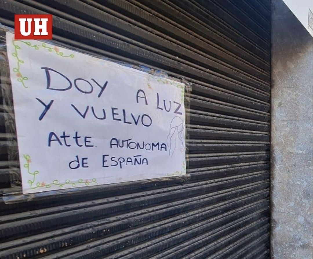 Esta autónoma de Palma se lleva la palma (literal) por el arte y el humor con que expresa la situación que vivimos los autónomos en este país!! 

De risa …. ¡ doblemente ! 

Fuente: Última Hora Mallorca