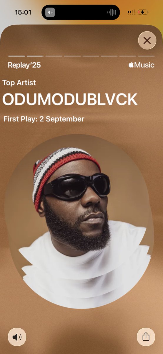 PaschalDefi's tweet image. Thank you @Odumodublvck_ for making me sane with your music , I for don craze since 😩😩