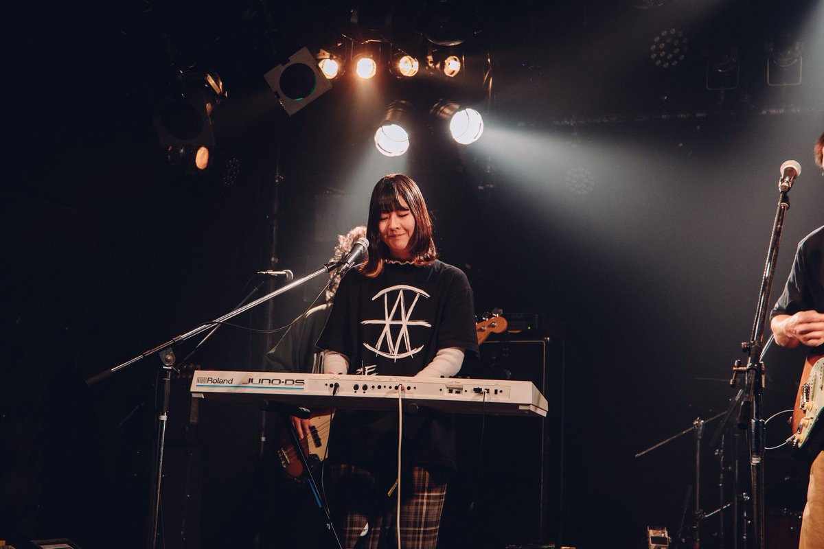 2025.11.29(SAT)
club SONIC iwaki
Peaceful vol.2
Photo by 美月(<a href="/mizukiangler/">美月</a>)