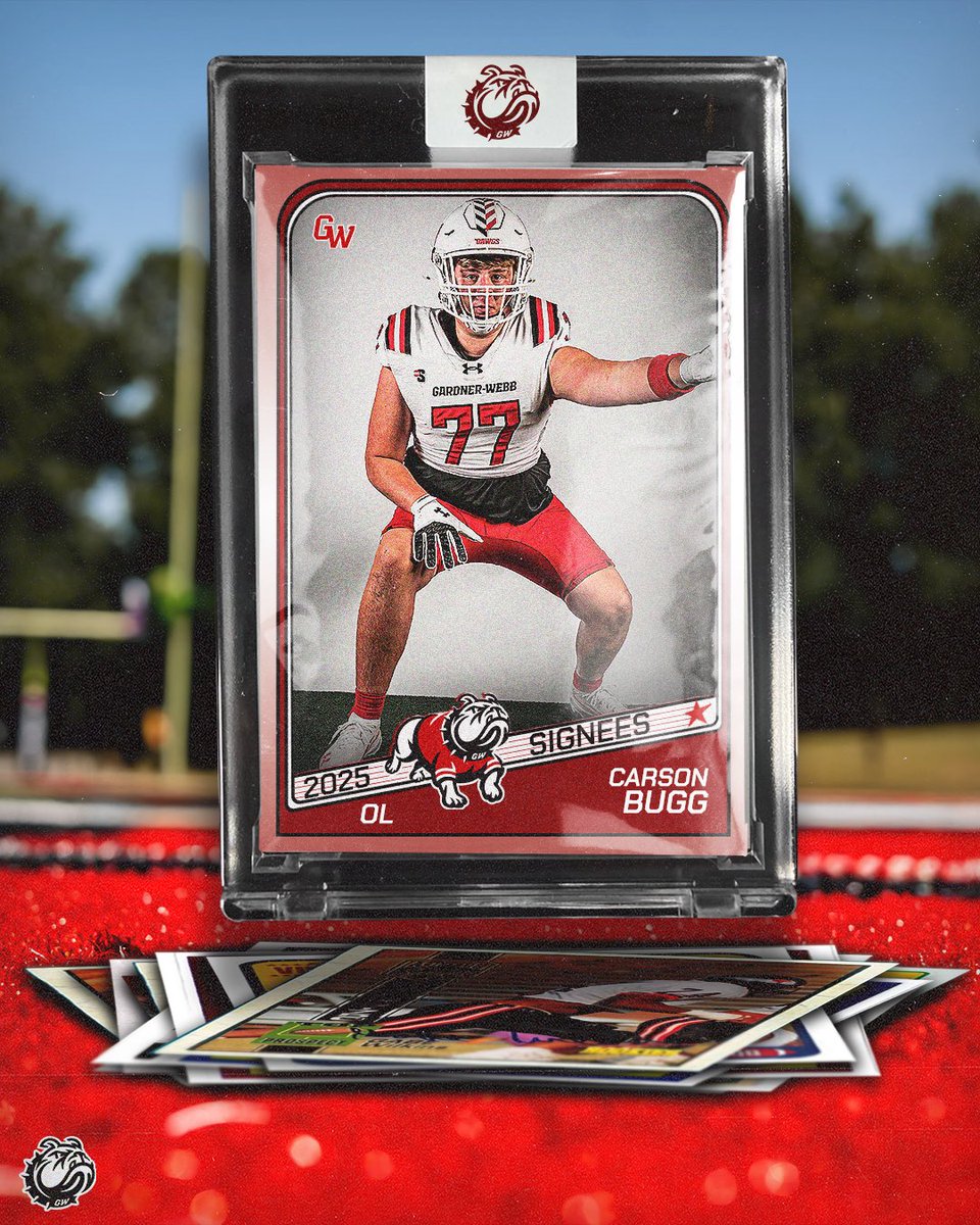 GWUFootball's tweet image. 𝐆𝐚𝐫𝐝𝐧𝐞𝐫-𝐖𝐞𝐛𝐛 𝐅𝐚𝐦𝐢𝐥𝐲 𝐖𝐞𝐥𝐜𝐨𝐦𝐞 @carsonbugg77 

#EDGE | #SkoDawgs