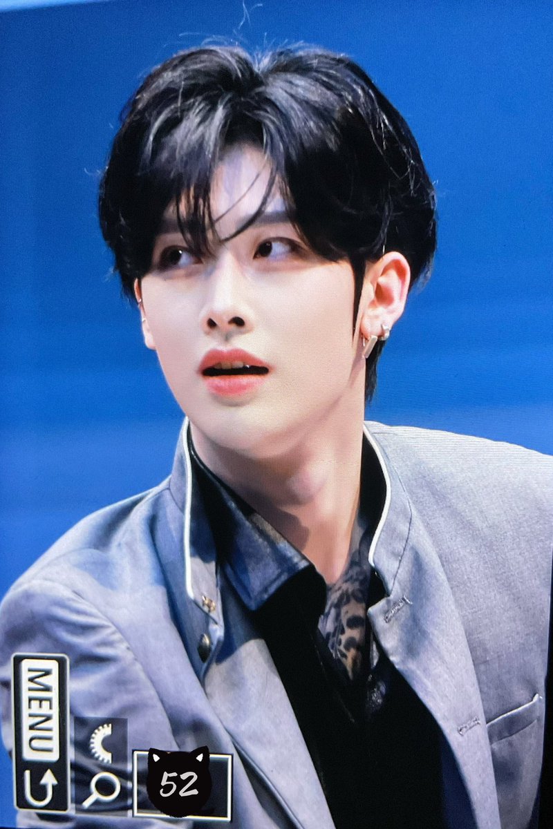 RickysTime520's tweet image. 2025.12.03 AM팬싸
올스타 리키✨

#沈泉锐 #RICKY #리키 #リッキー
#ZB1 #ZEROBASEONE #제로베이스원