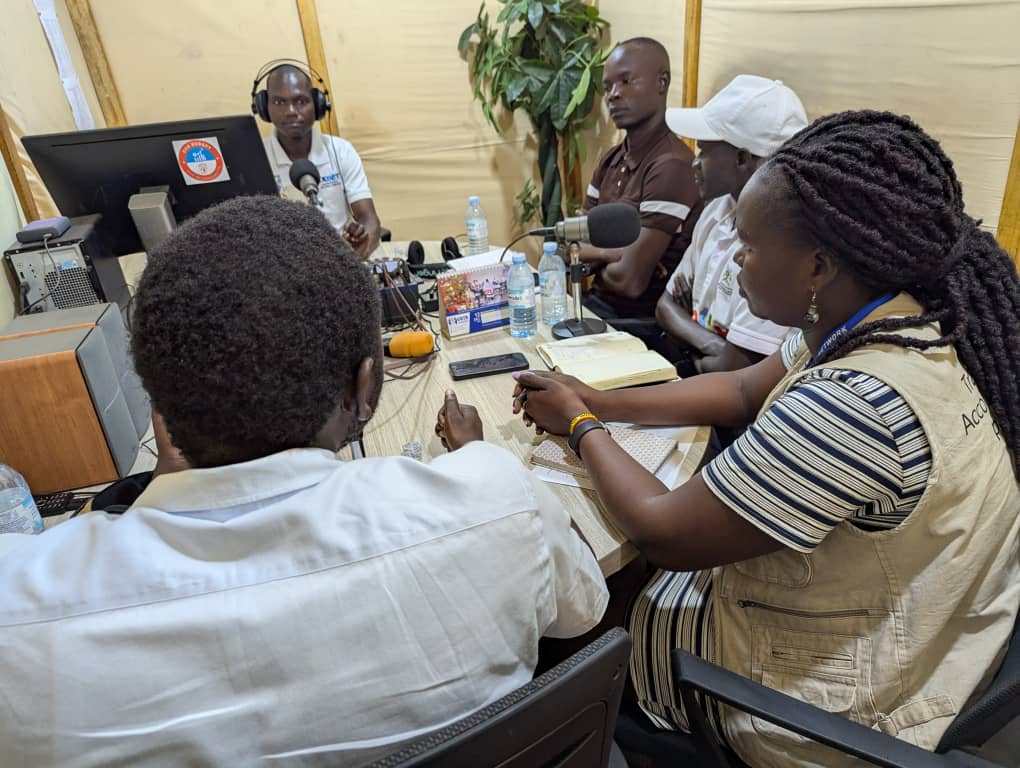 WECISNET tweet media