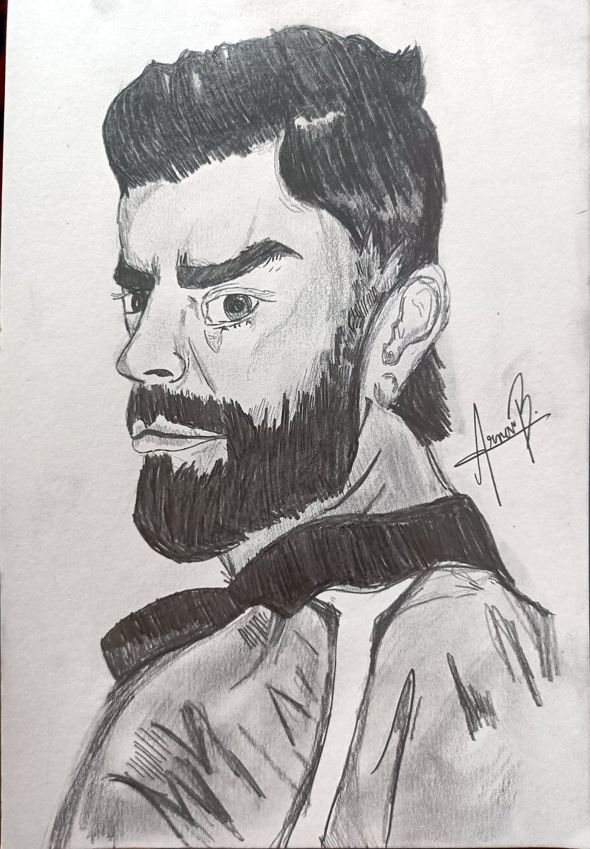 Manoj Bisht tweet media