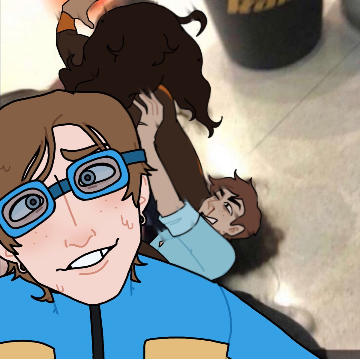 jayplaysgamesbadly tweet media