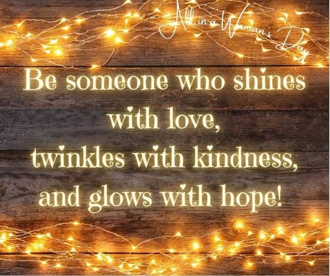 POSITIVITY tweet media