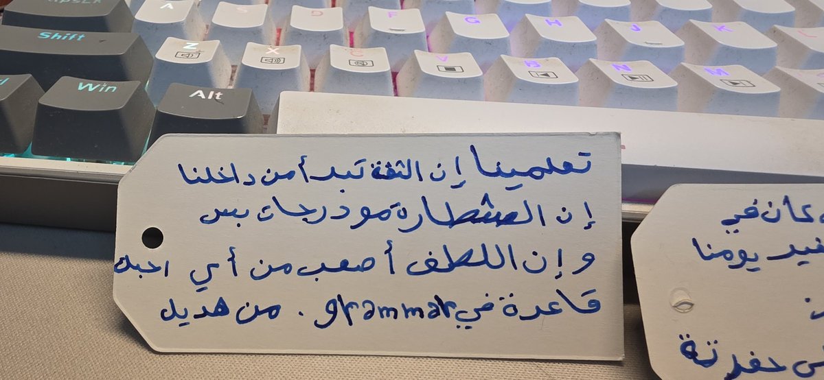 Nana 💫 tweet media